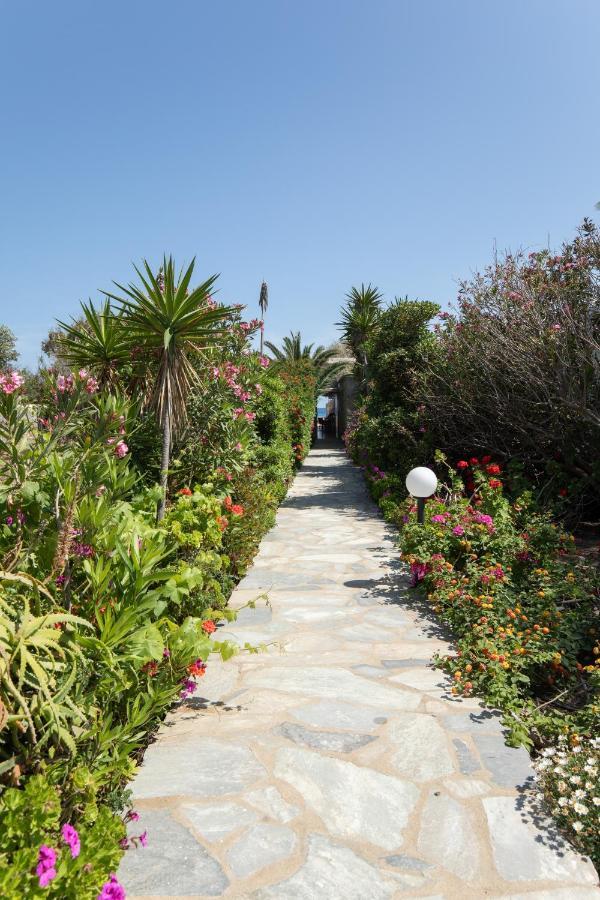 Agrari Ninemia Mykonos Hotel Exterior photo